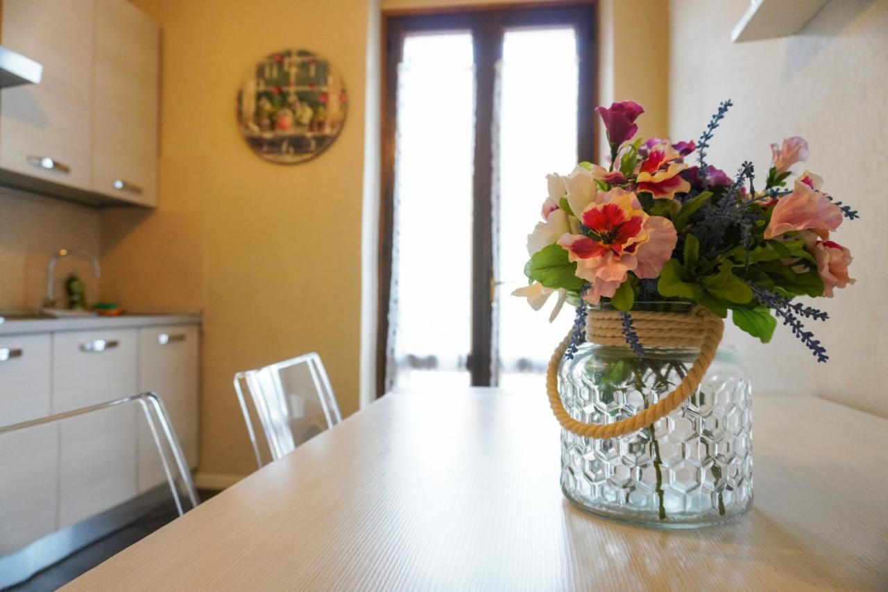 Miglioranzi Apartments ヴェローナ エクステリア 写真