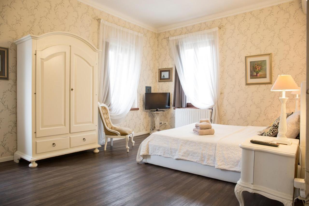 Miglioranzi Apartments ヴェローナ エクステリア 写真