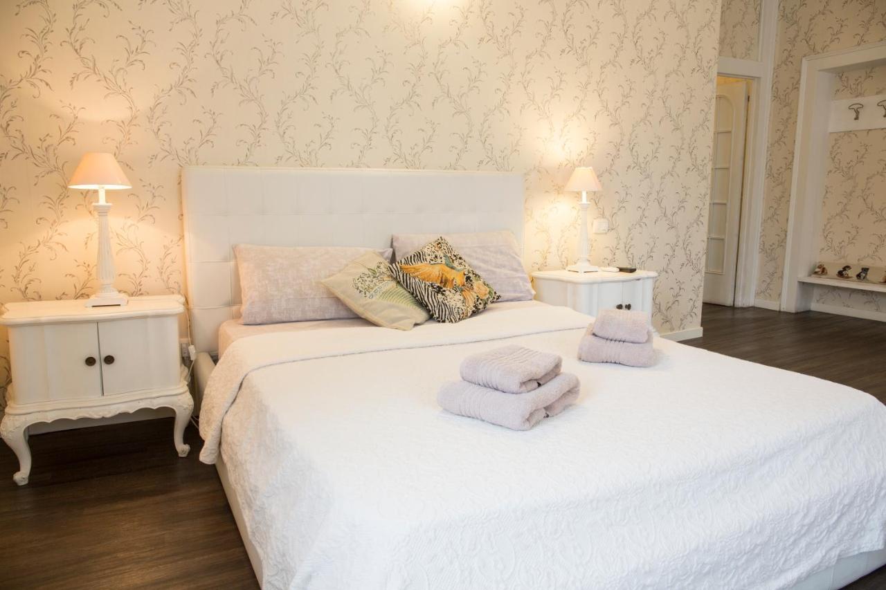 Miglioranzi Apartments ヴェローナ エクステリア 写真
