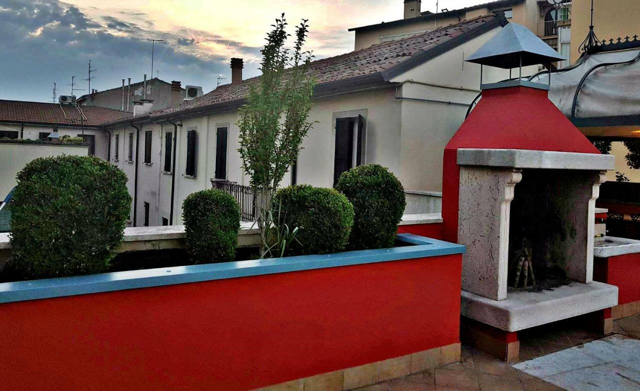 Miglioranzi Apartments ヴェローナ エクステリア 写真