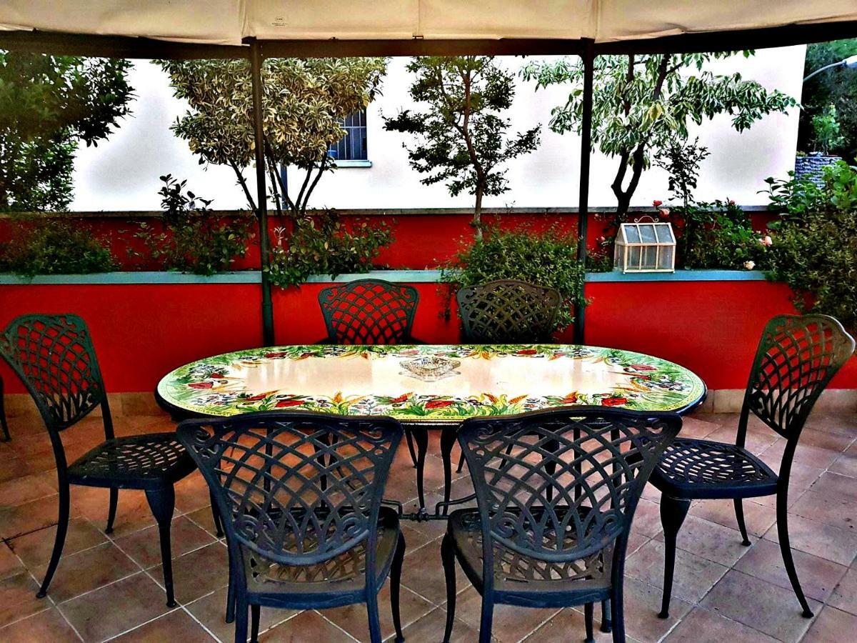 Miglioranzi Apartments ヴェローナ エクステリア 写真