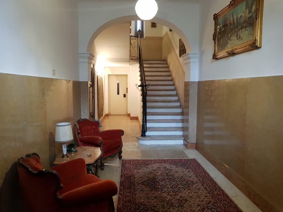 Miglioranzi Apartments ヴェローナ エクステリア 写真
