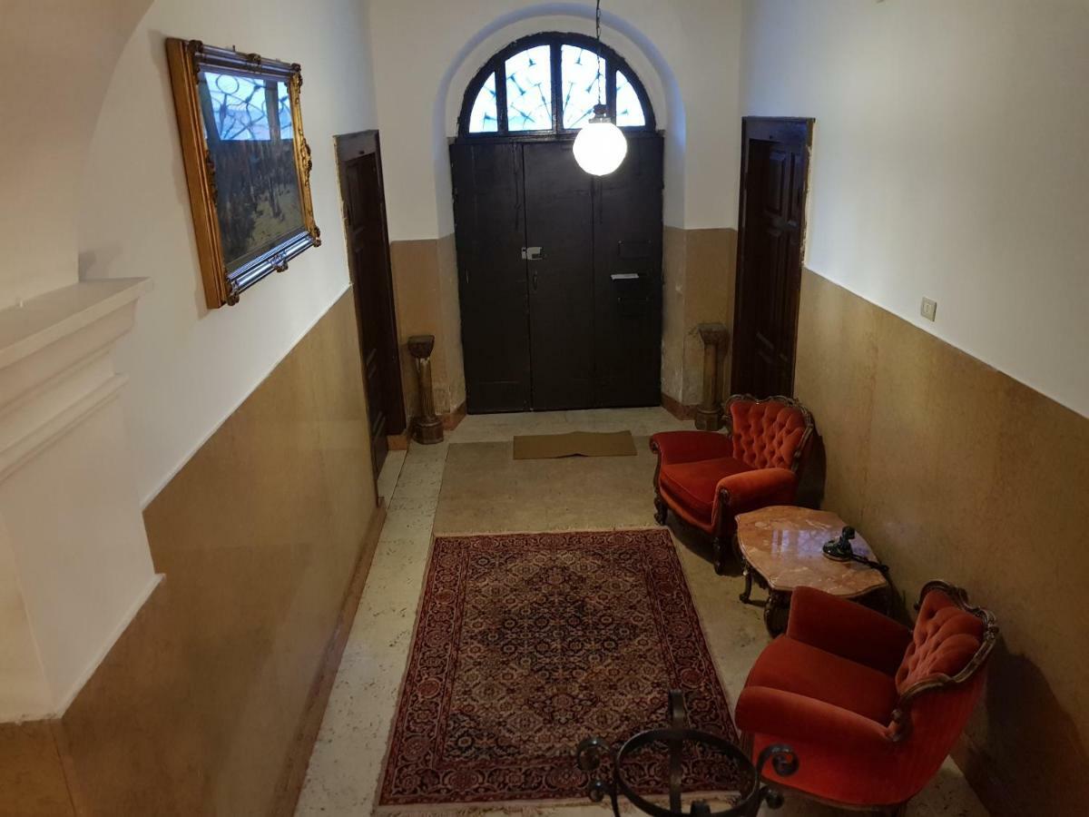 Miglioranzi Apartments ヴェローナ エクステリア 写真