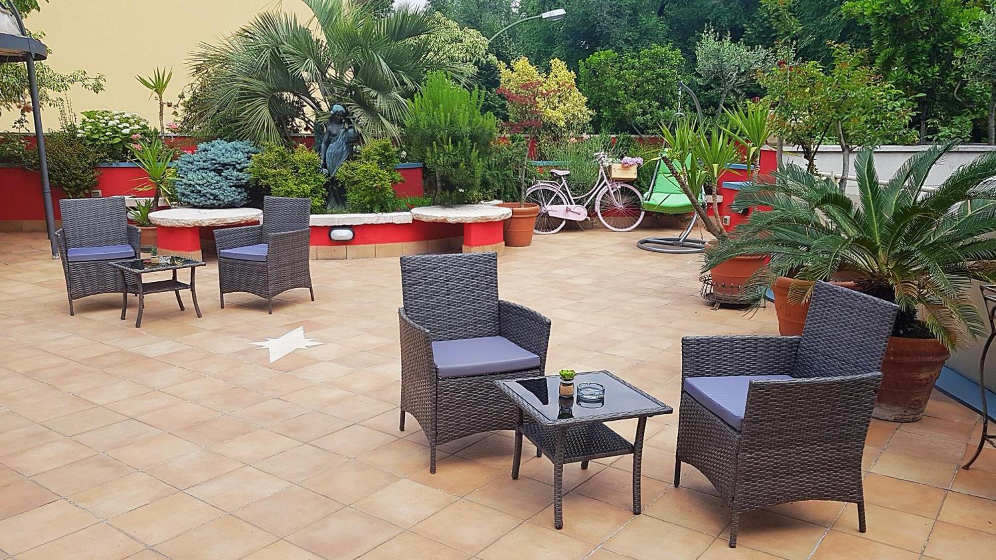 Miglioranzi Apartments ヴェローナ エクステリア 写真