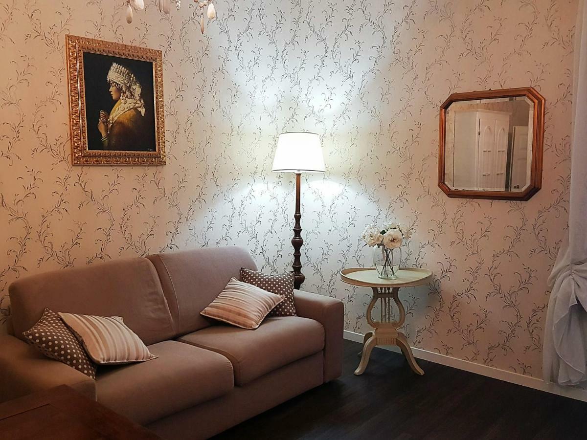 Miglioranzi Apartments ヴェローナ エクステリア 写真