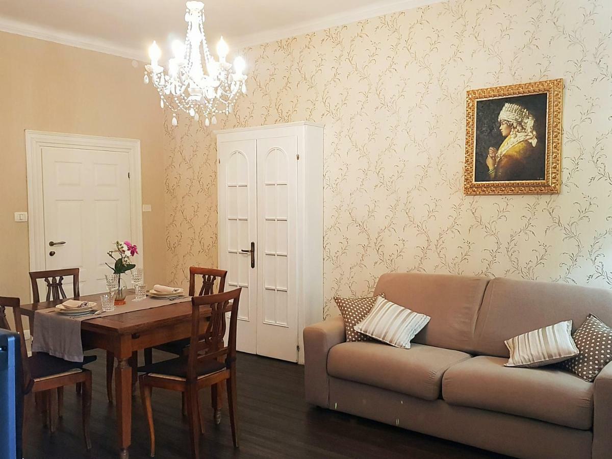 Miglioranzi Apartments ヴェローナ エクステリア 写真