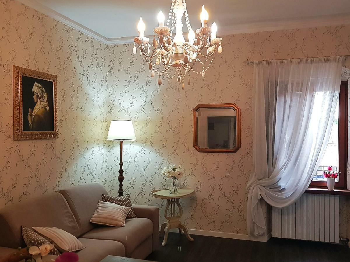 Miglioranzi Apartments ヴェローナ エクステリア 写真