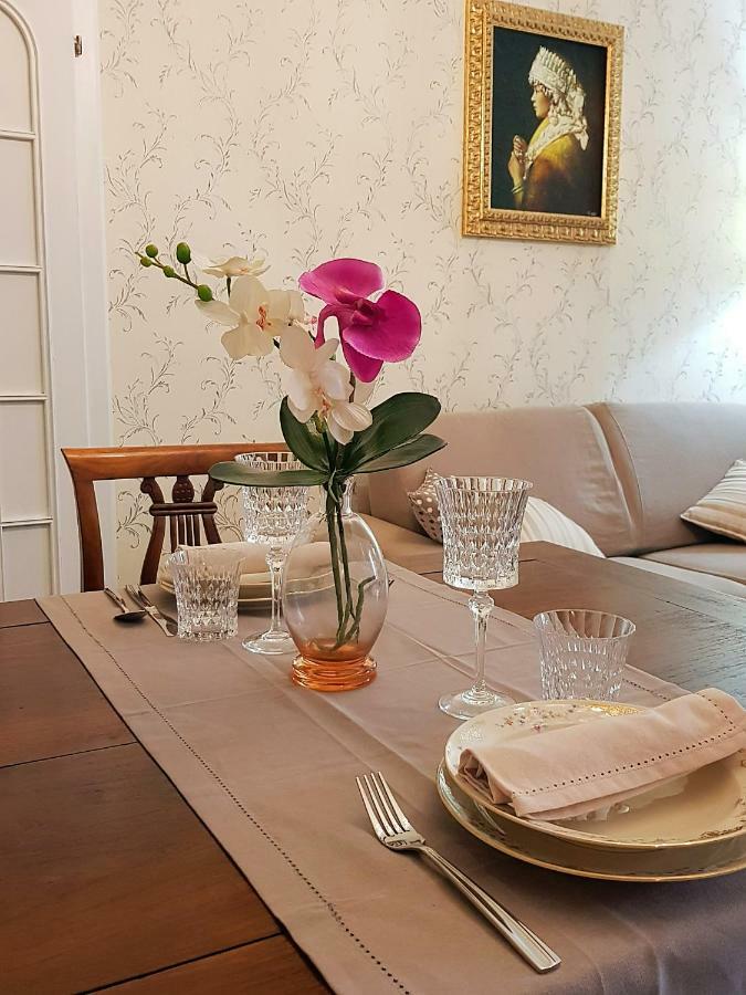 Miglioranzi Apartments ヴェローナ エクステリア 写真