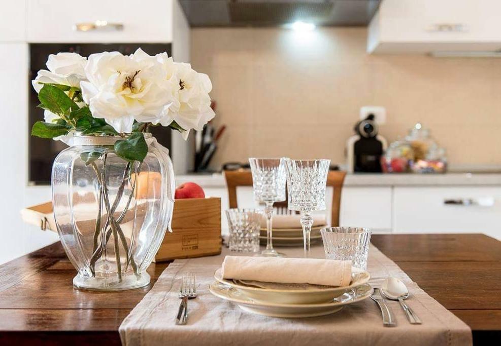 Miglioranzi Apartments ヴェローナ エクステリア 写真