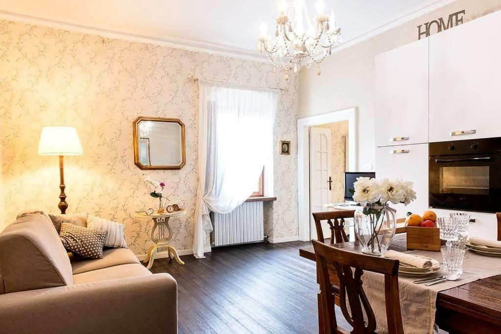 Miglioranzi Apartments ヴェローナ エクステリア 写真