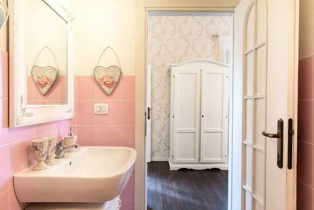 Miglioranzi Apartments ヴェローナ エクステリア 写真