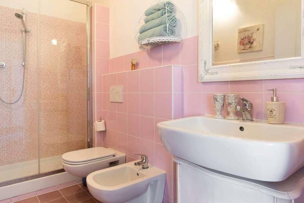 Miglioranzi Apartments ヴェローナ エクステリア 写真
