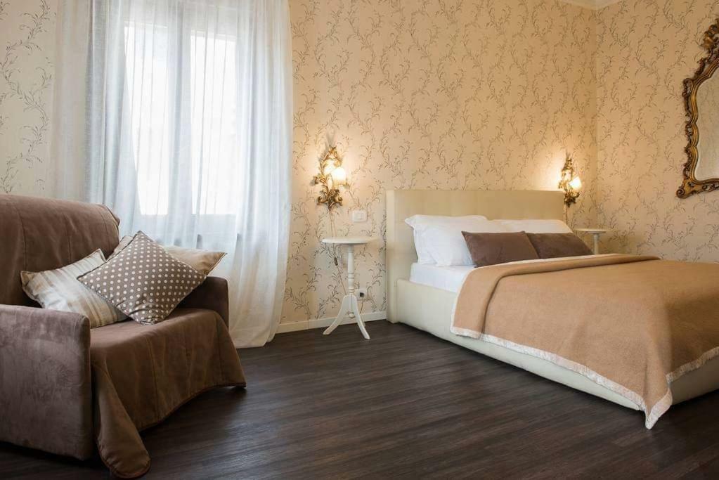 Miglioranzi Apartments ヴェローナ エクステリア 写真
