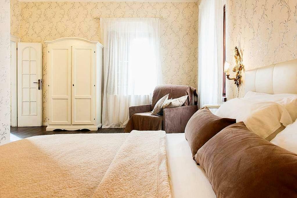 Miglioranzi Apartments ヴェローナ エクステリア 写真